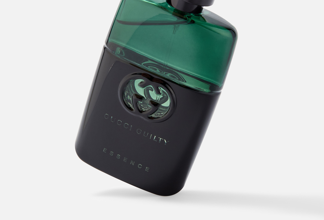 GUCCI Eau de Toilette Guilty Black