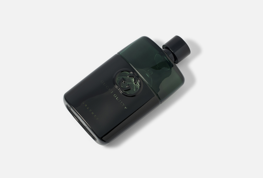 GUCCI Eau de Toilette Guilty Black