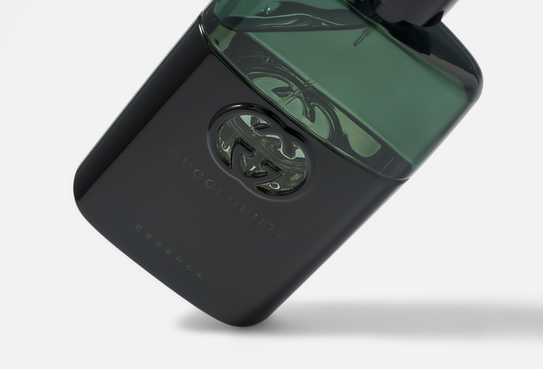 GUCCI Eau de Toilette Guilty Black