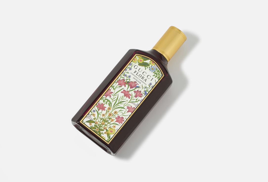 GUCCI Eau de Parfum Gorgeous Gardenia flora INTENSE