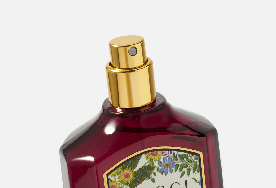 GUCCI Eau de Parfum Gorgeous Gardenia flora INTENSE