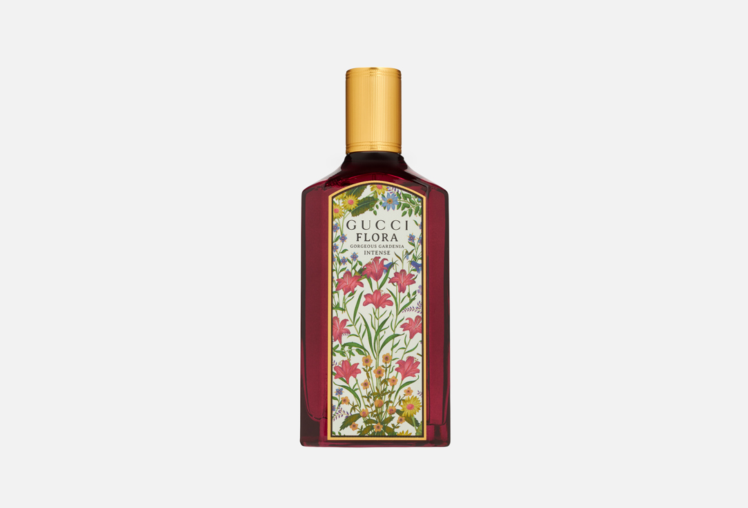 GUCCI Eau de Parfum Gorgeous Gardenia flora INTENSE