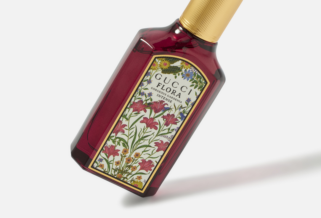 غوتشي ماء عطر جورجس جاردينيا فلورا إنتنس