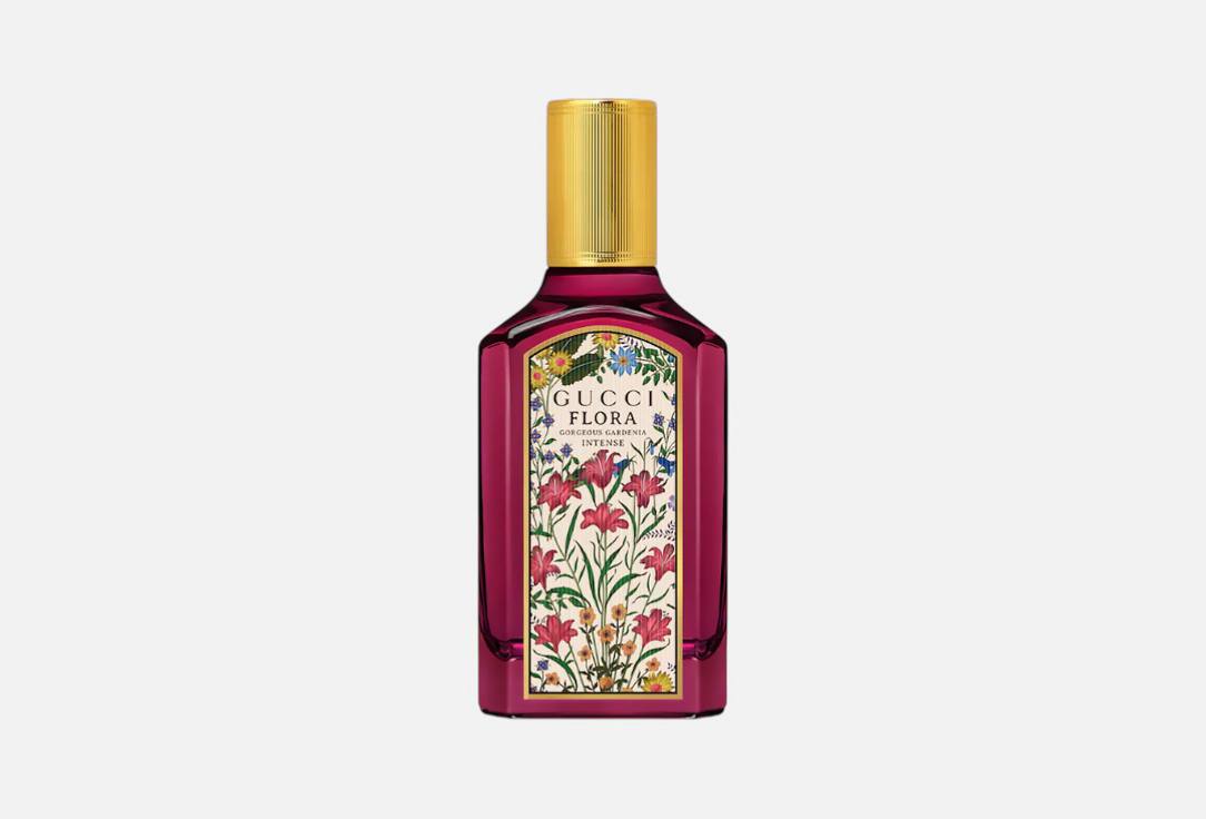 غوتشي ماء عطر جورجس جاردينيا فلورا إنتنس