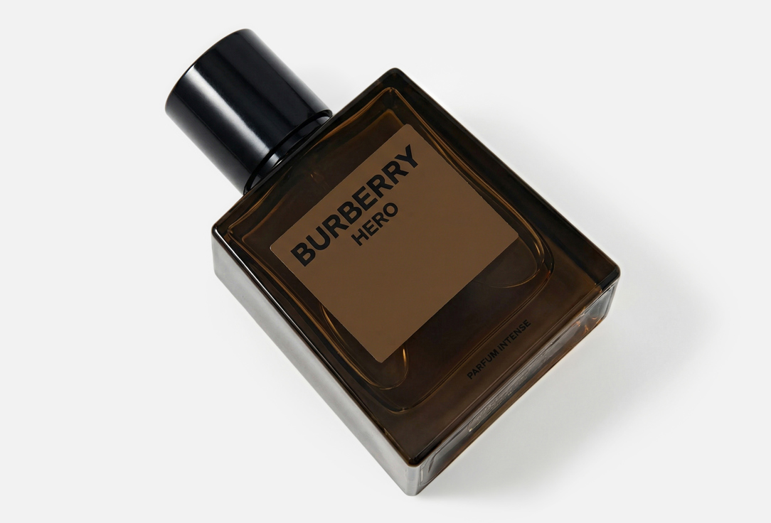 Burberry духи Hero Intense