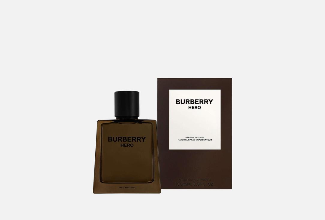 Burberry духи Hero Intense