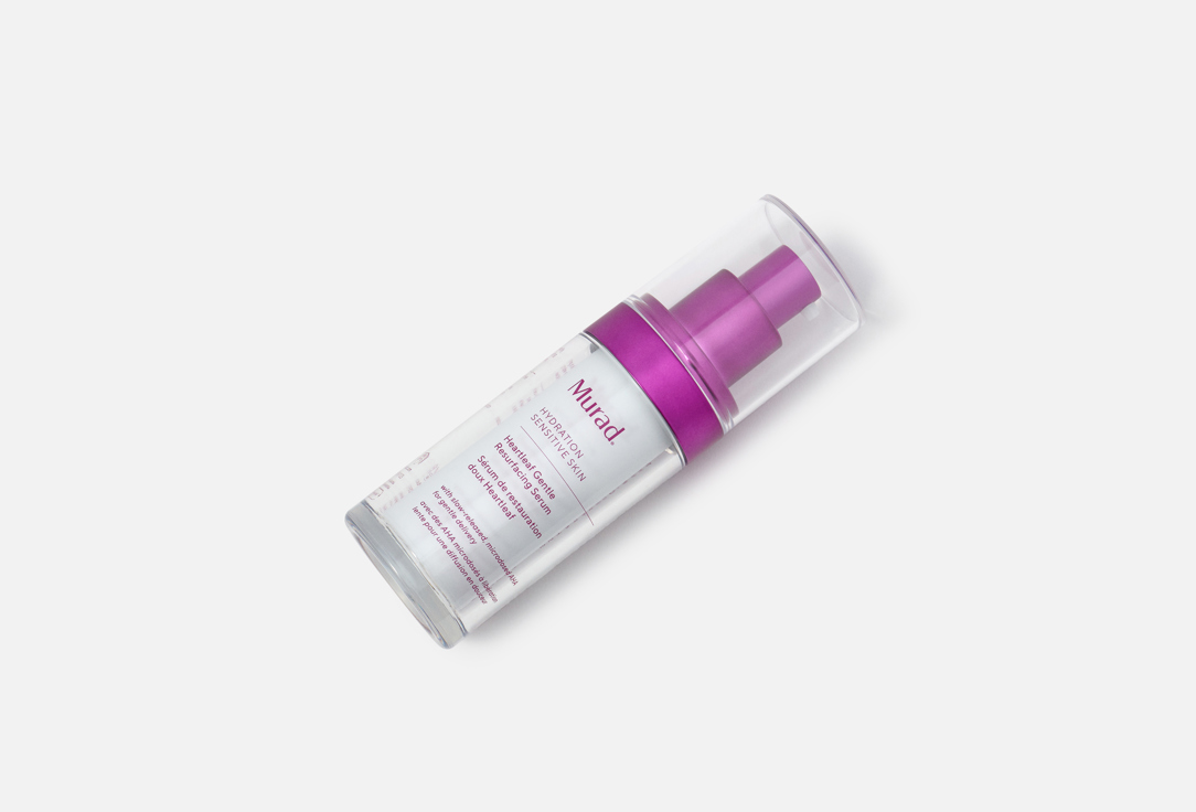 Murad Face Serum Heartleaf Gentle Resurfacing Serum