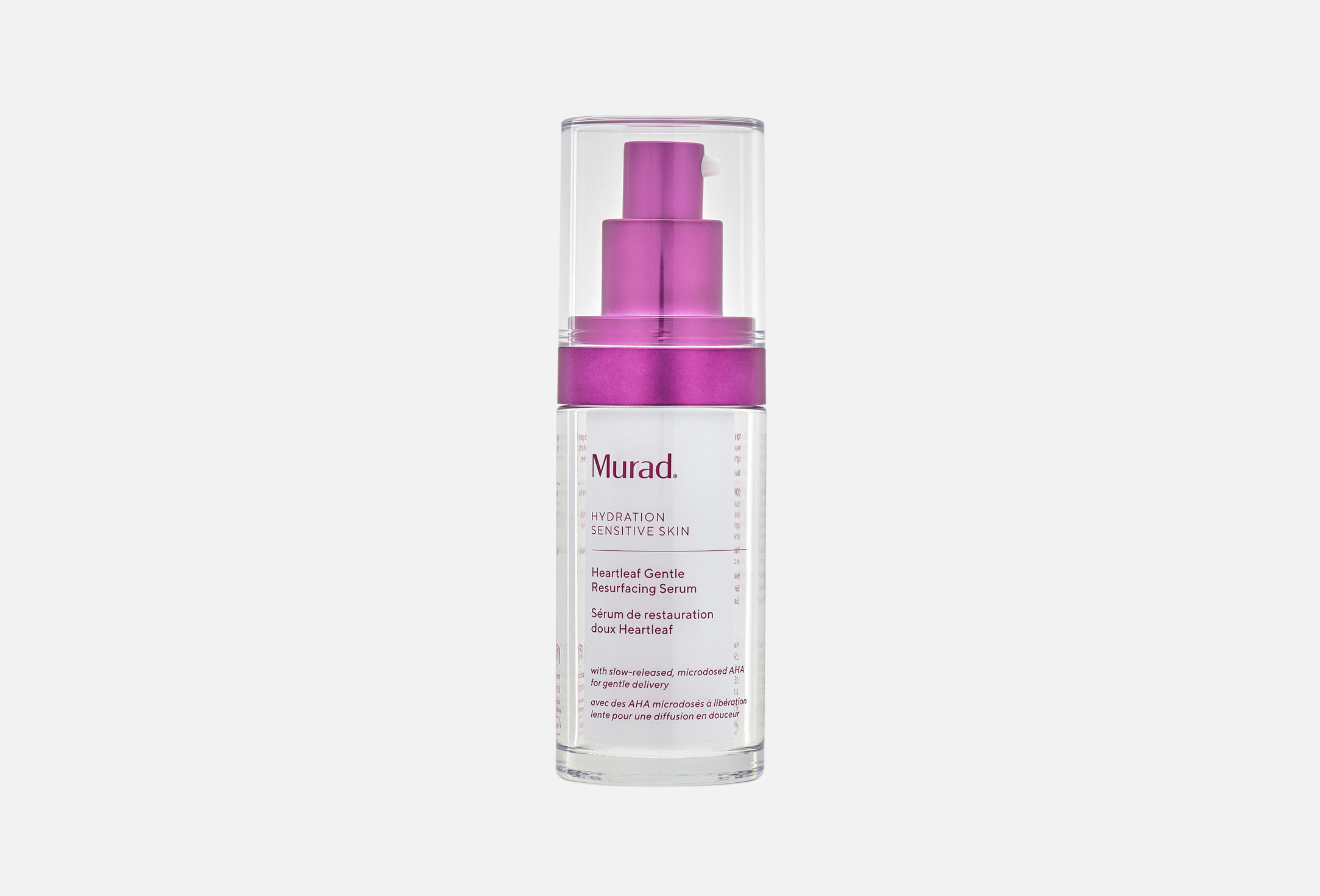 Heartleaf Gentle Resurfacing Serum  30 