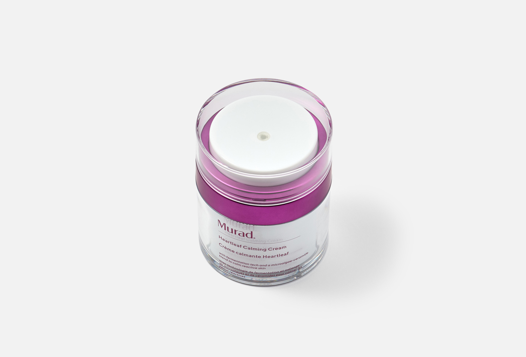 Murad Face Cream Heartleaf Calming Cream 50 ml Murad Face Cream Heartleaf Calming Cream