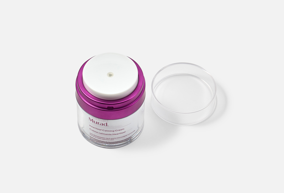 Murad Face Cream Heartleaf Calming Cream 50 ml Murad Face Cream Heartleaf Calming Cream