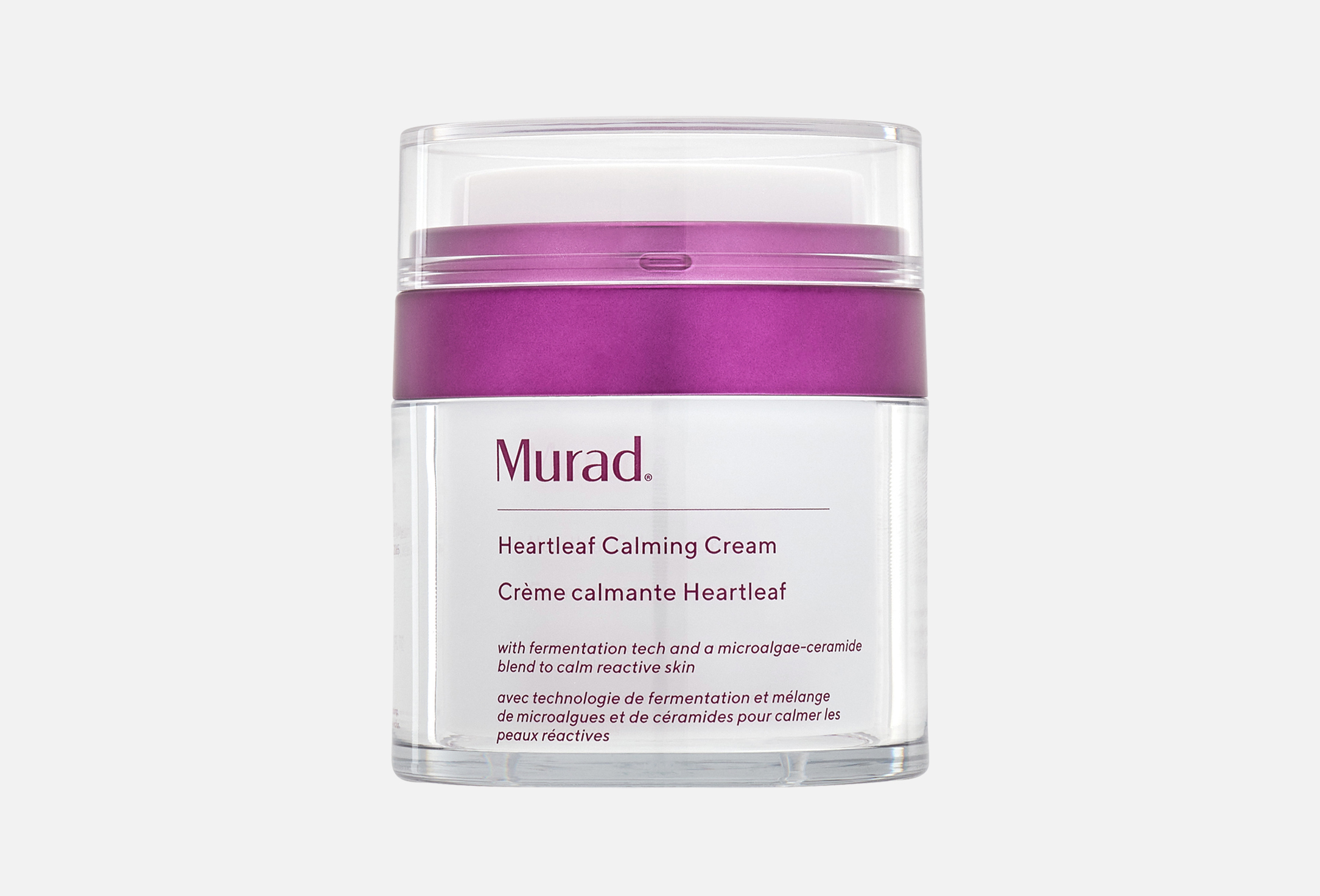 Heartleaf Calming Cream  50 