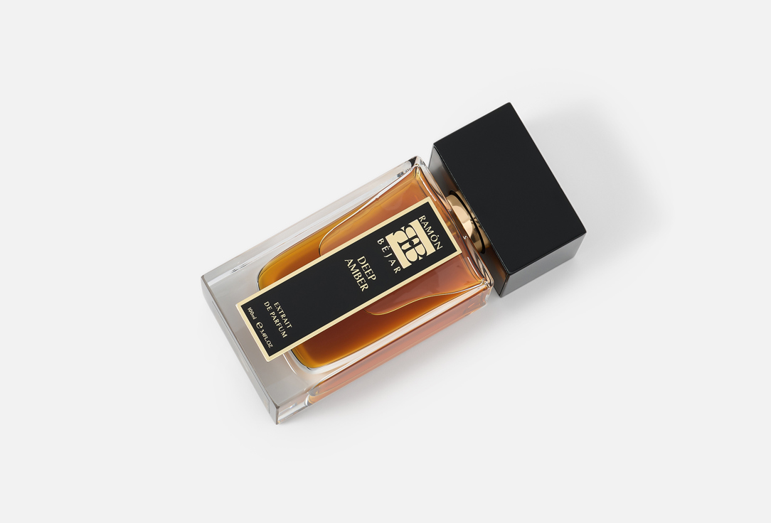 Ramon Bejar Extrait de Parfum Deep Amber