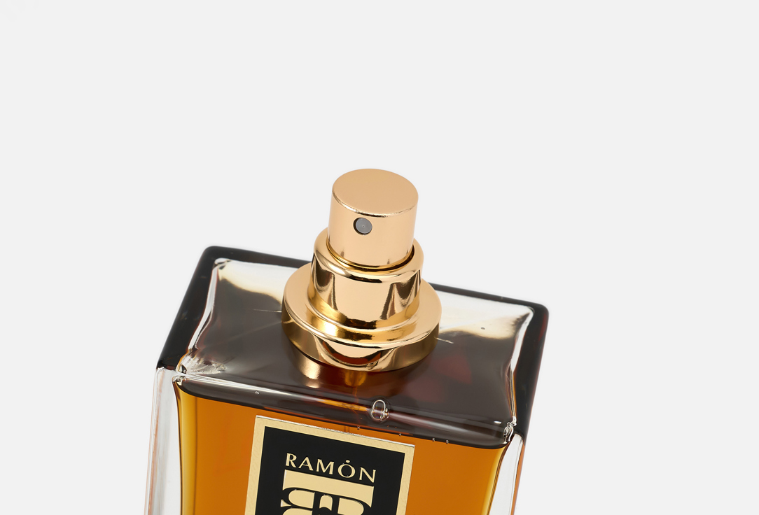 Ramon Bejar Extrait de Parfum Deep Amber