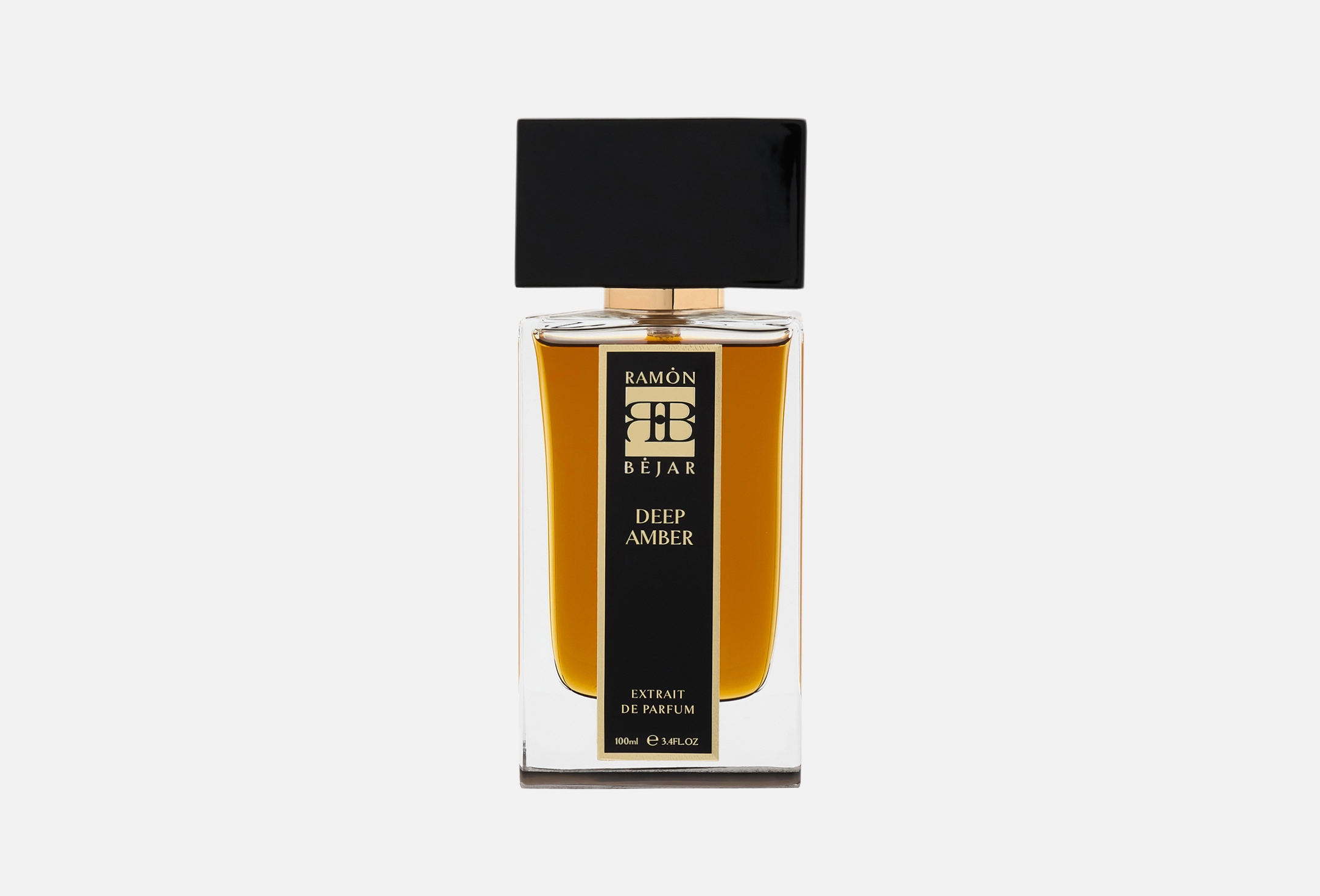 Deep Amber 100