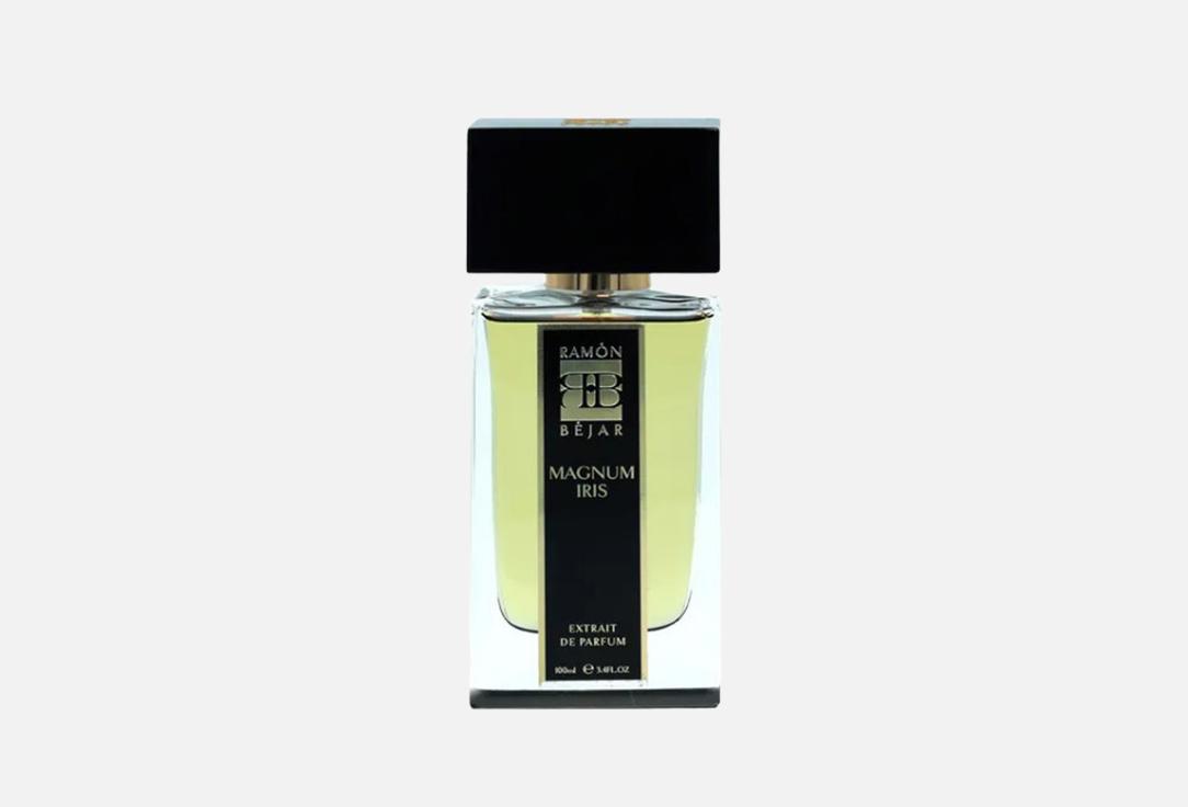 Ramon Bejar Extrait de Parfum Magnum Iris