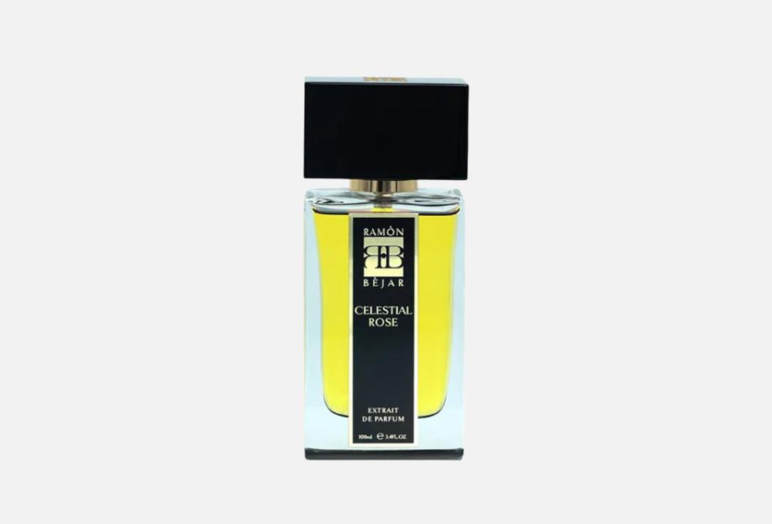 Ramon Bejar Extrait de Parfum Celestial Rose