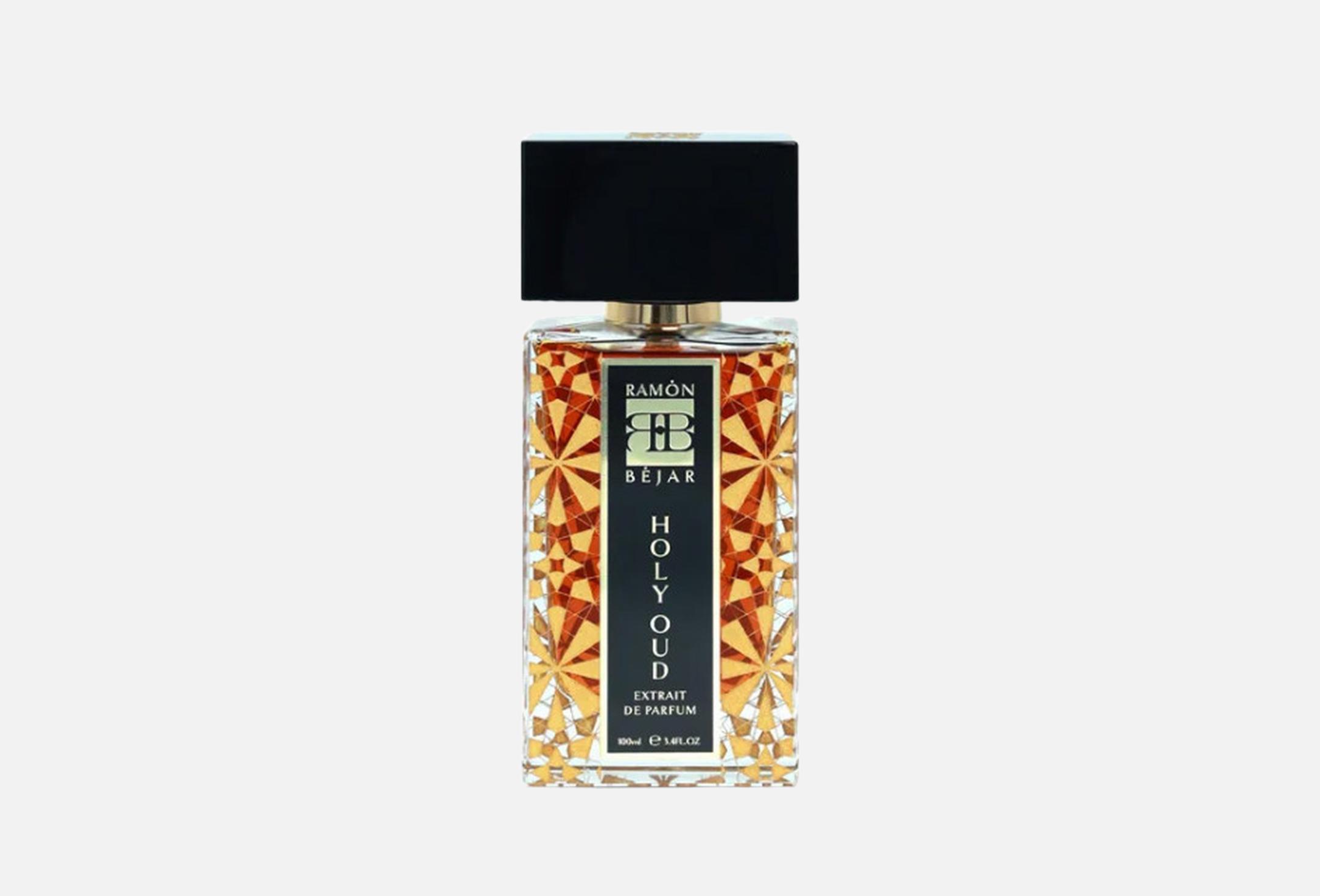 Holy Oud  100 