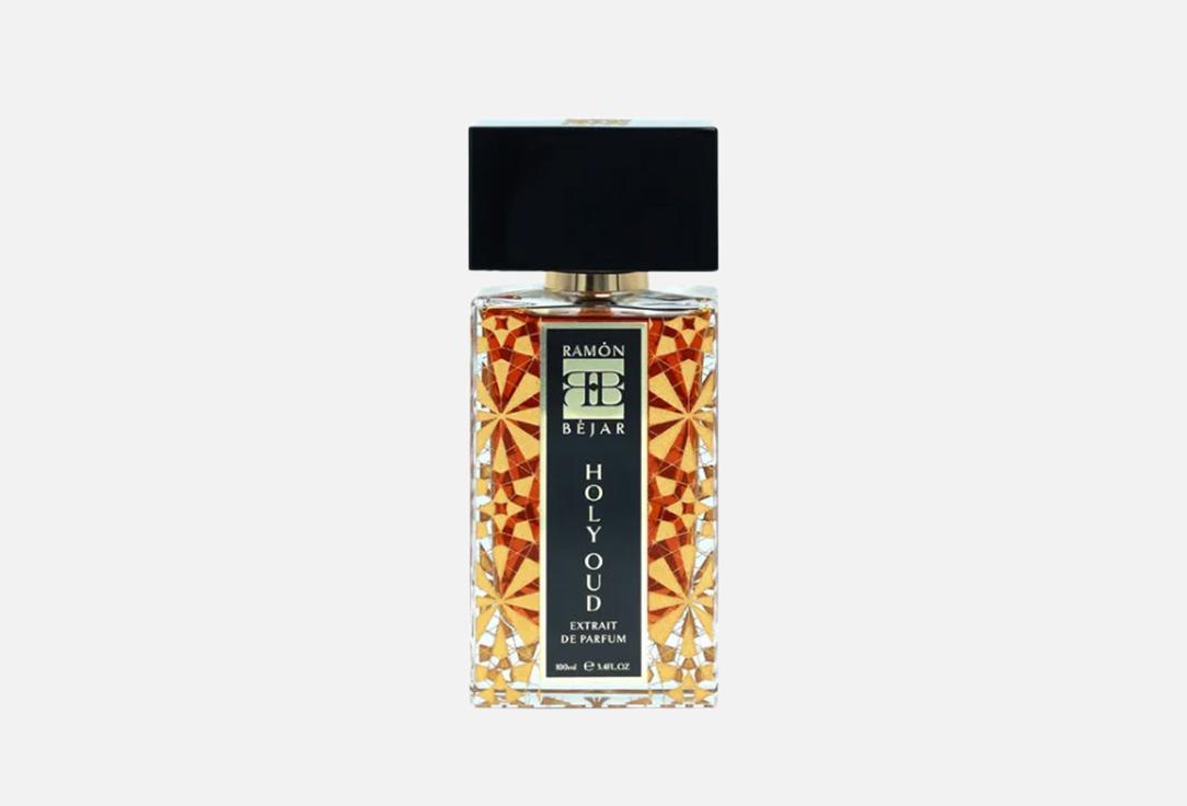 Ramon Bejar Extrait de Parfum Holy Oud
