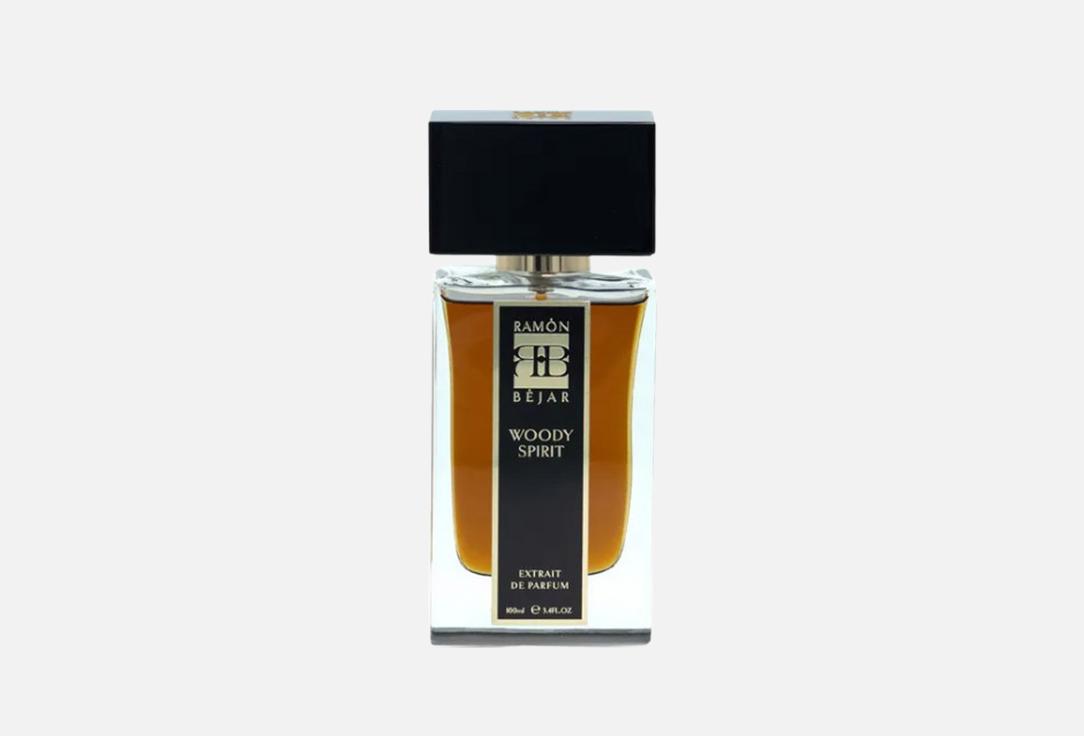 Ramon Bejar Extrait de Parfum Woody Spirit