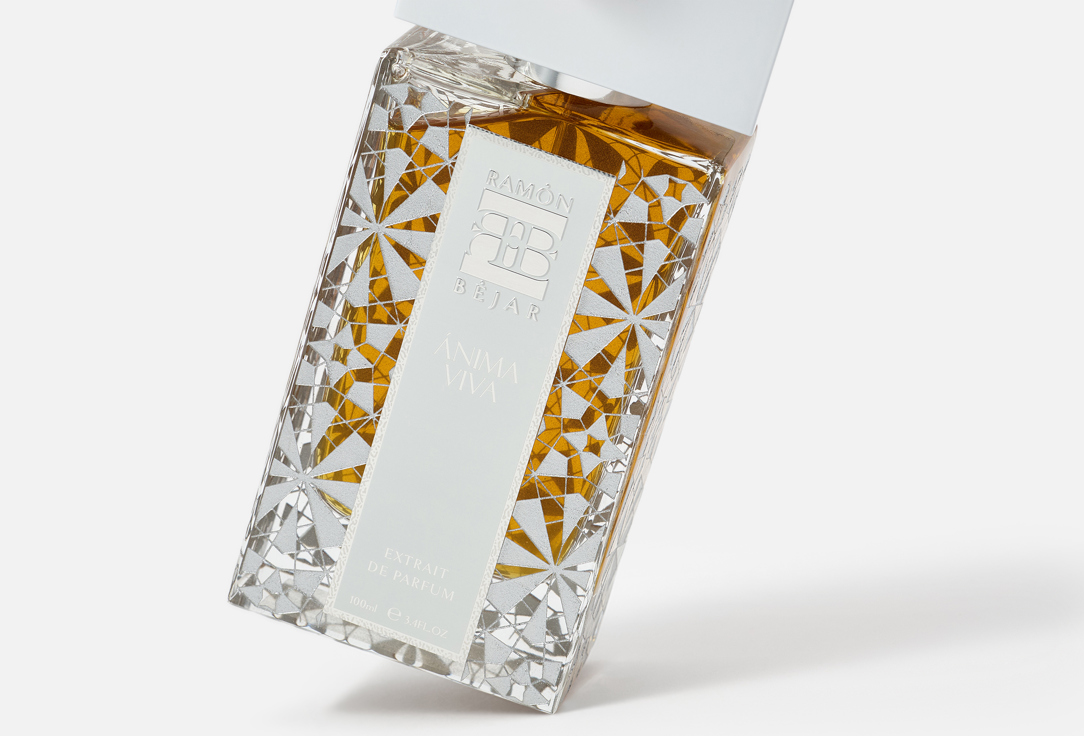 Ramon Bejar Extrait de Parfum ANIMA VIVA