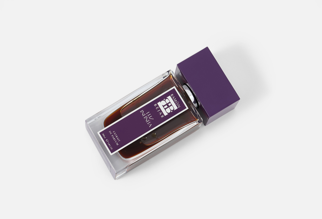 Ramon Bejar Extrait de Parfum LUZ INFINITA