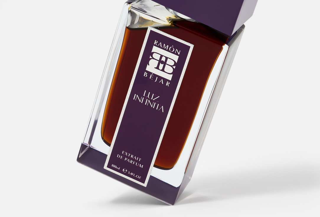 Ramon Bejar Extrait de Parfum LUZ INFINITA