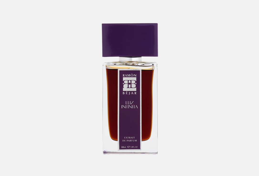 Ramon Bejar Extrait de Parfum LUZ INFINITA