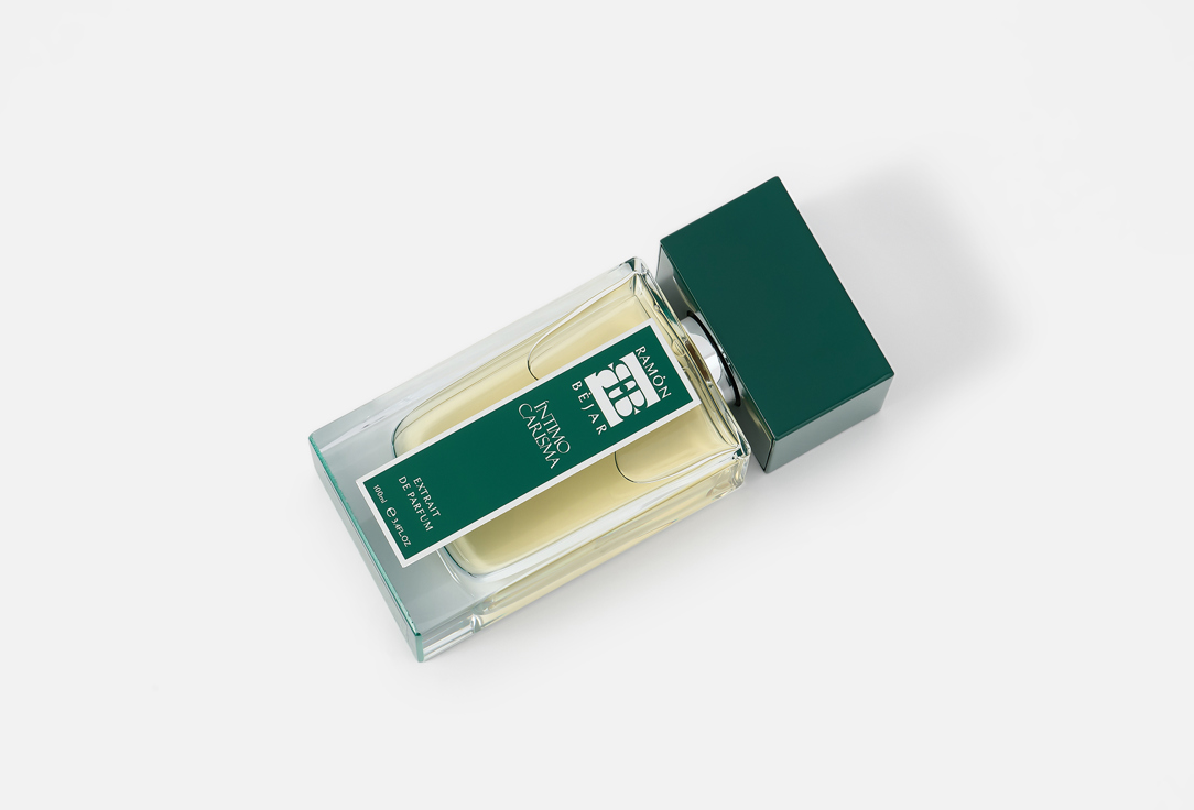 Ramon Bejar Extrait de Parfum INTIMO CARISMA