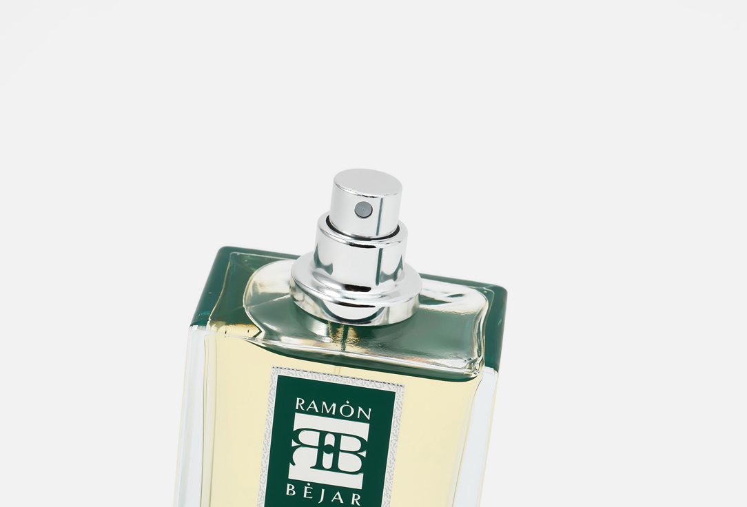 Ramon Bejar Extrait de Parfum INTIMO CARISMA