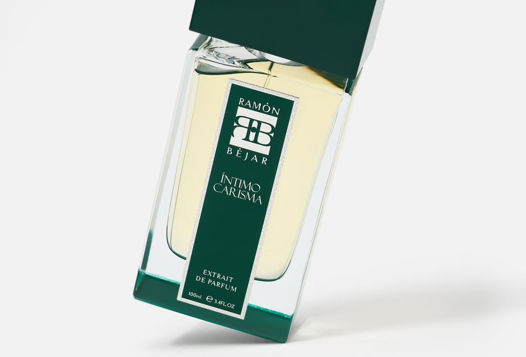 Ramon Bejar Extrait de Parfum INTIMO CARISMA