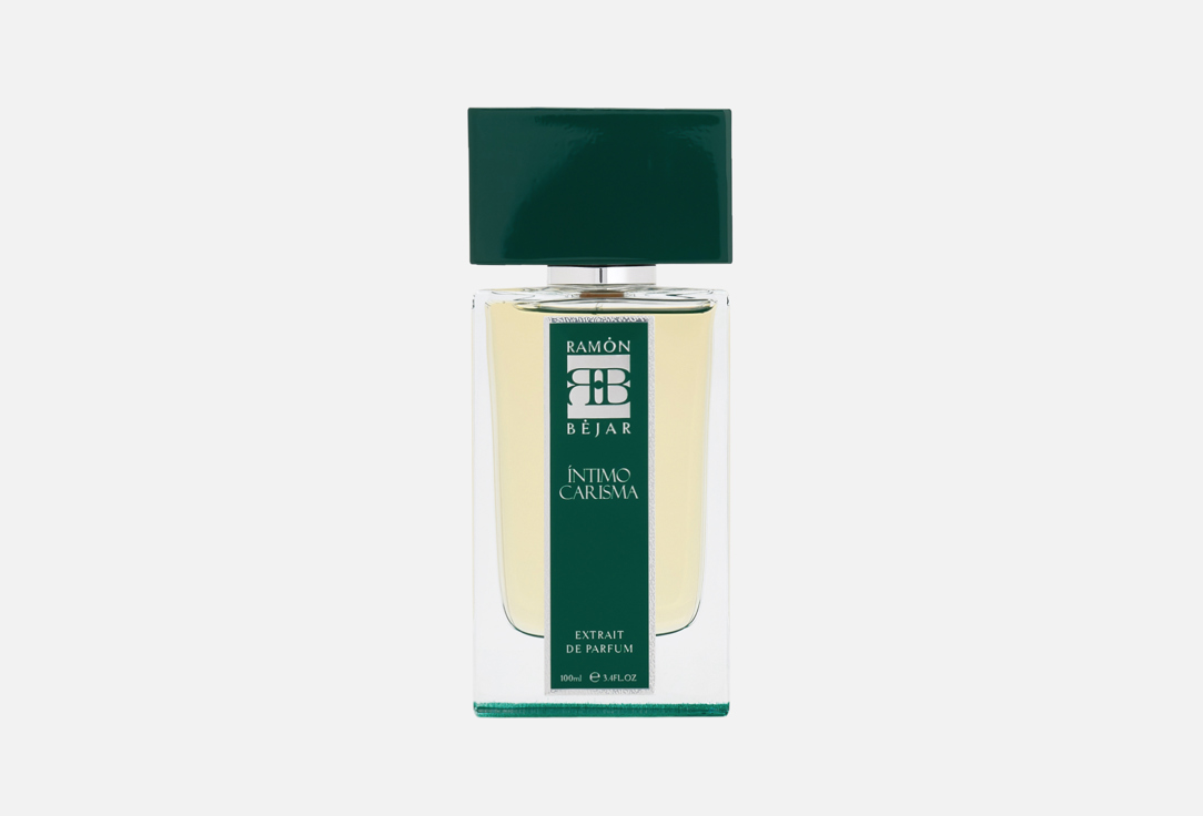 Ramon Bejar Extrait de Parfum INTIMO CARISMA