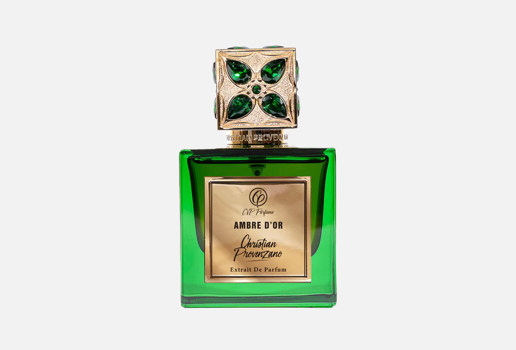 Ambre D'Or 100