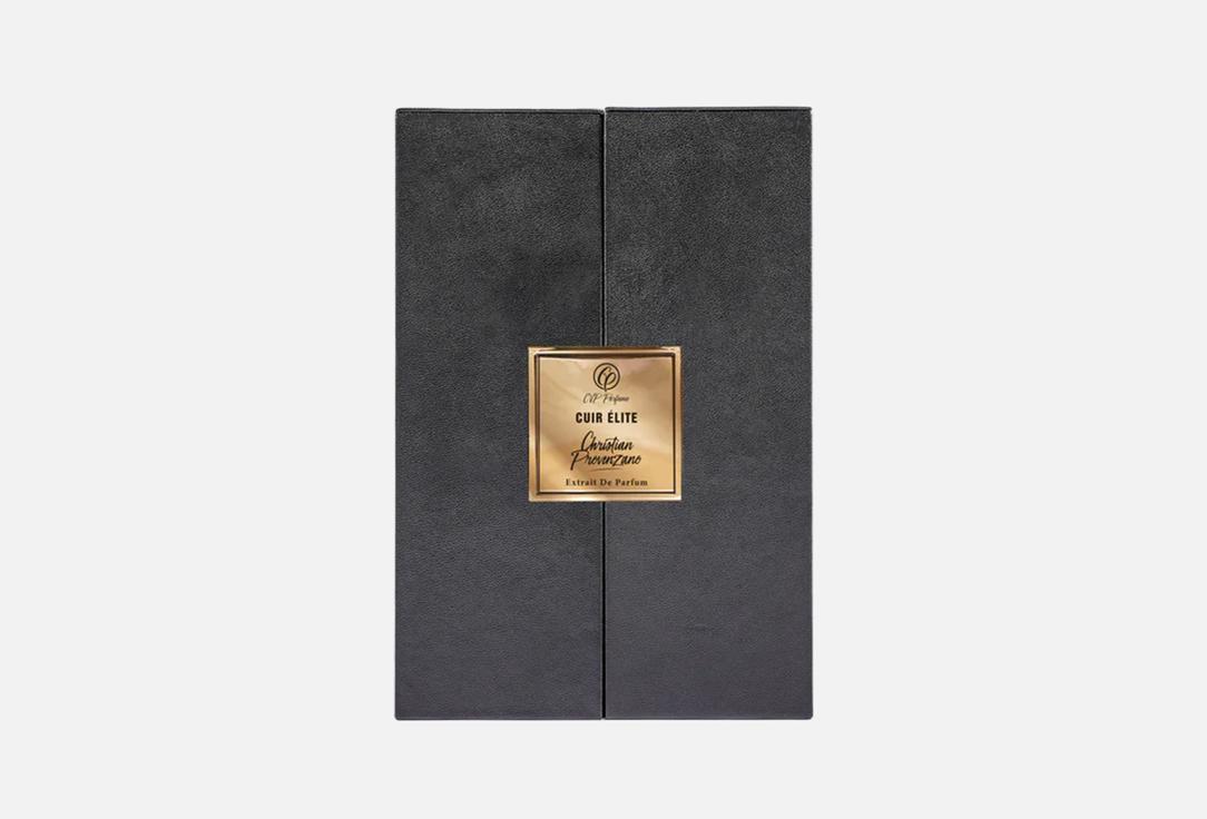 Christian Provenzano Extrait de Parfum Cuir Elite 100 ml Christian Provenzano Extrait de Parfum Cuir Elite