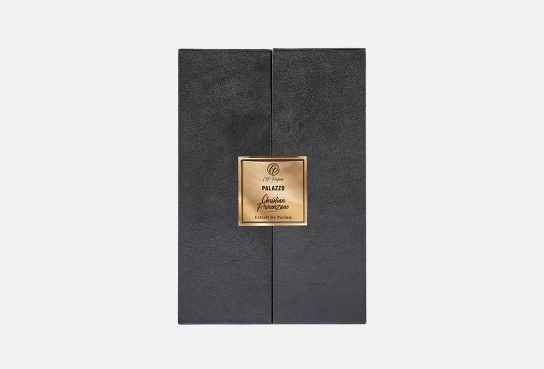 Christian Provenzano Extrait de Parfum Palazzo 100 ml Christian Provenzano Extrait de Parfum Palazzo