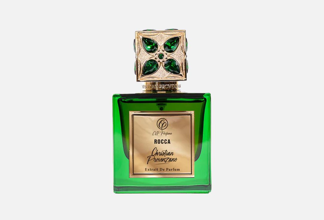 Christian Provenzano Extrait de Parfum Rocca 100 ml Christian Provenzano Extrait de Parfum Rocca