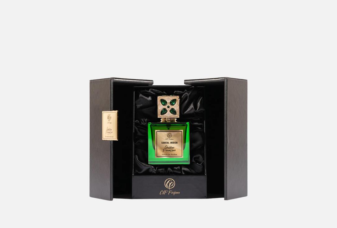 Christian Provenzano Extrait de Parfum Santal Indien 100 ml Christian Provenzano Extrait de Parfum Santal Indien