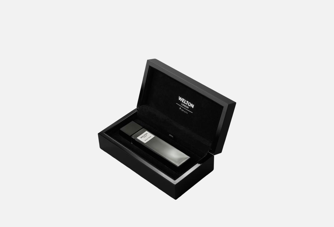 Welton London Eau De Parfum Secret Amber