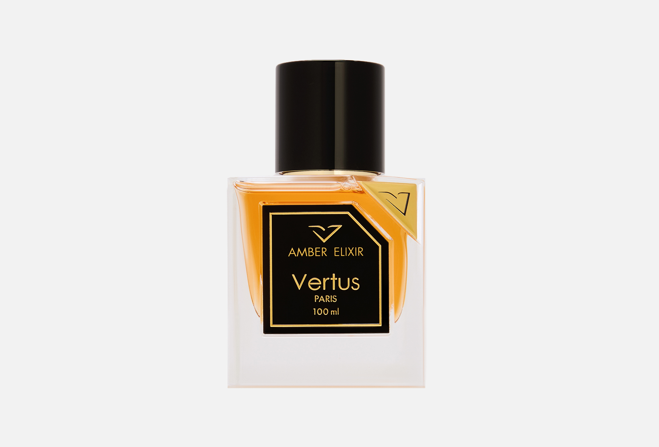 Amber Elixir 100