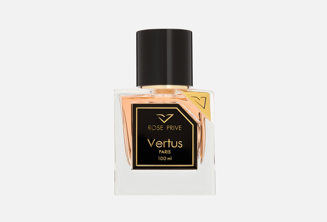 Vertus Eau De Parfum Rose Prive 100 ml Vertus Eau De Parfum Rose Prive