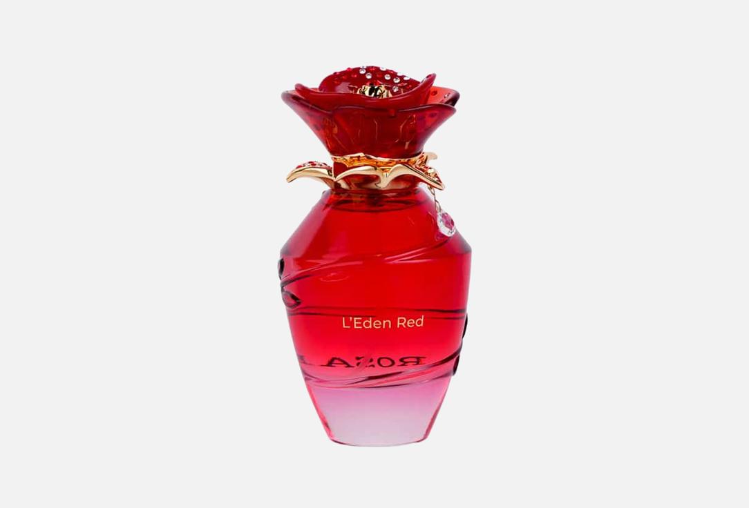 Rosadoor Eau De Parfum L'Eden Red