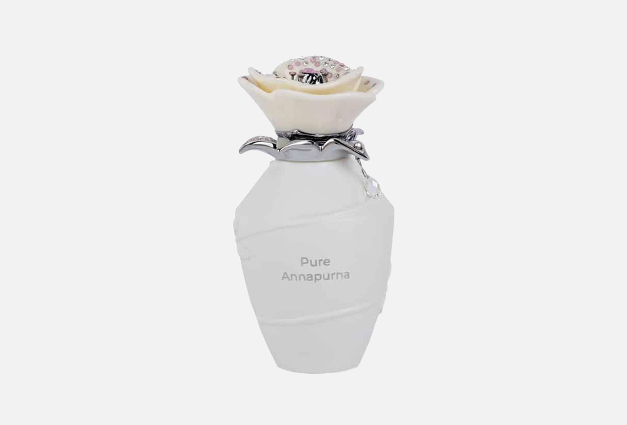 Pure Annapourna  100 