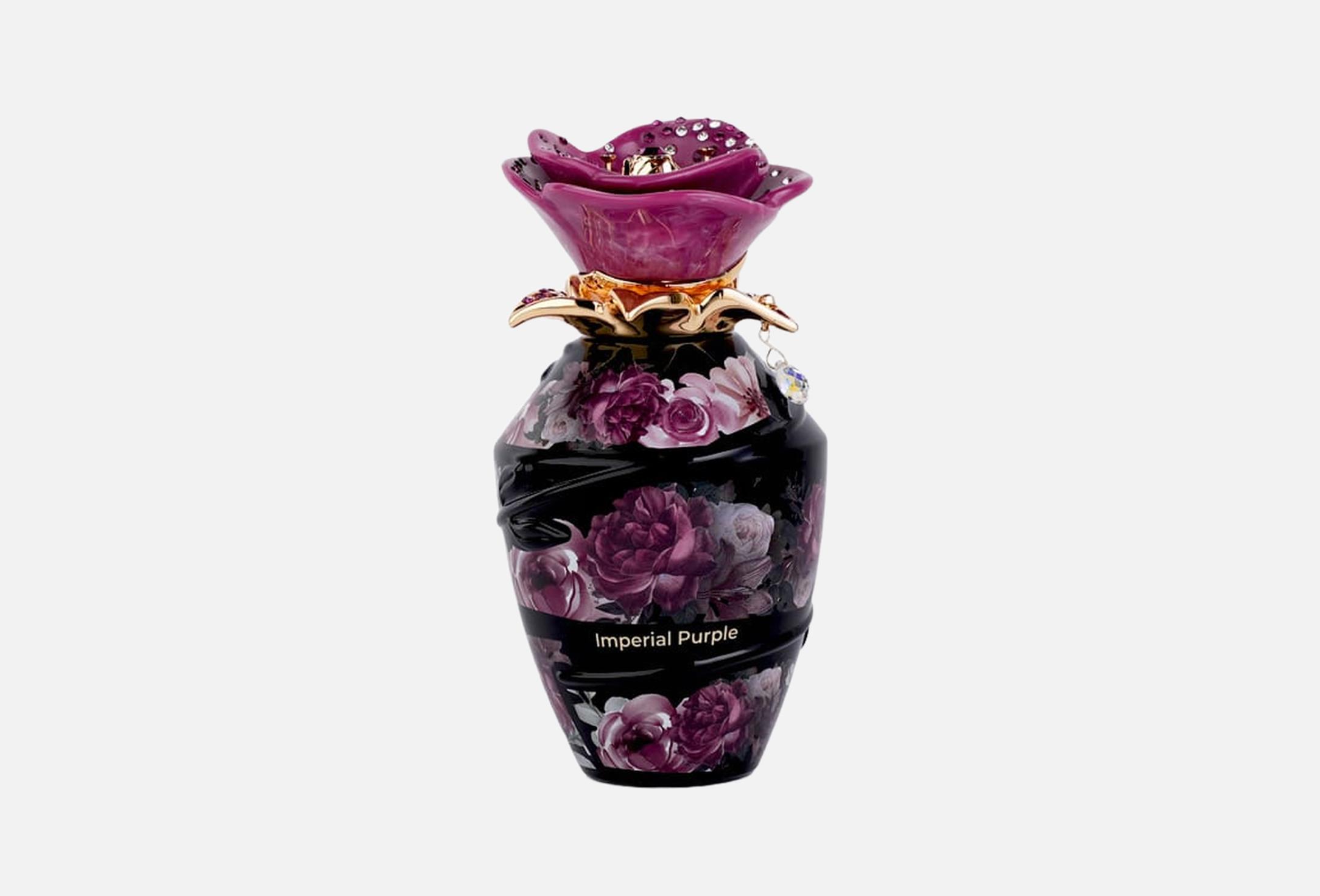 Imperial Purple  100 
