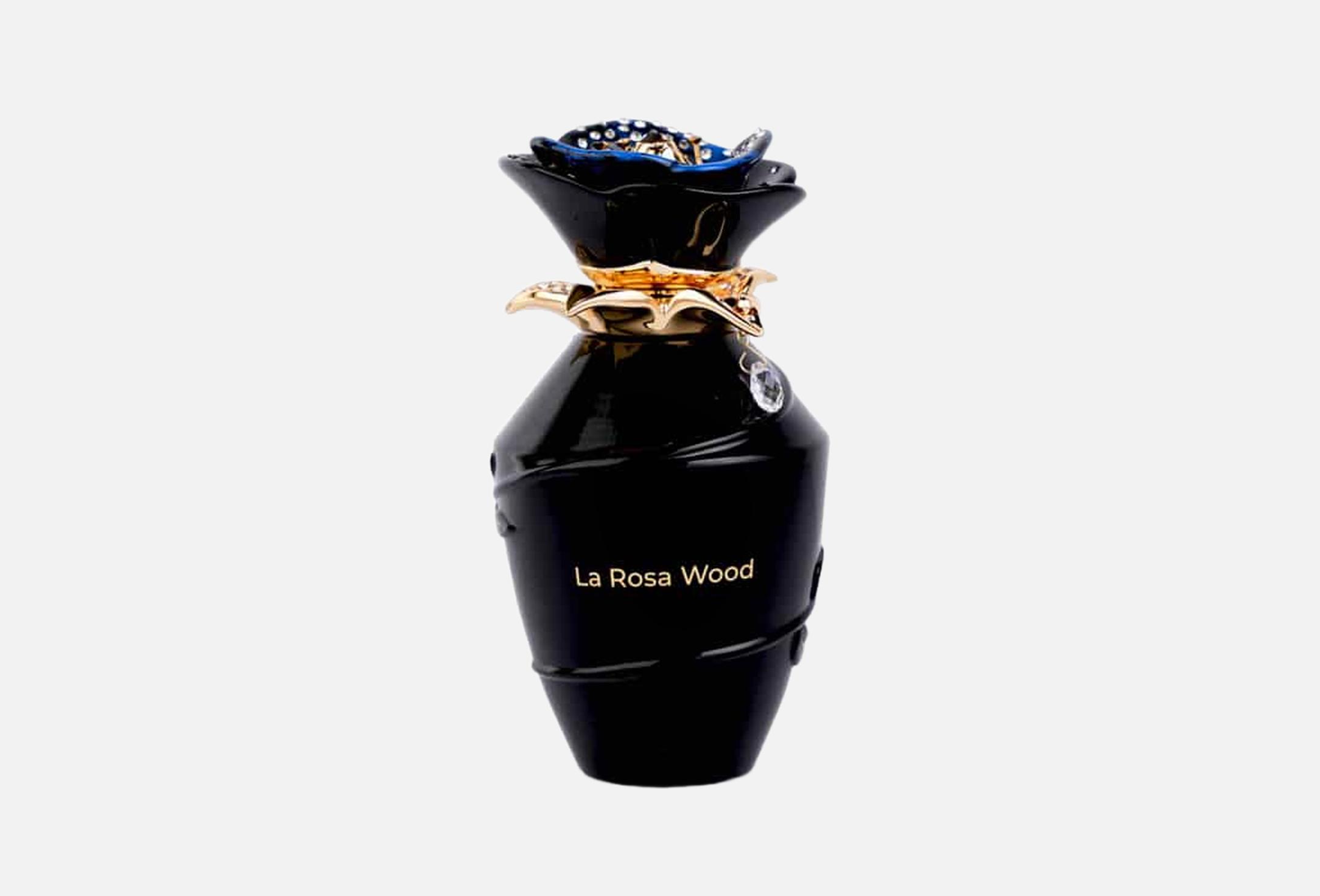 La Rosa Wood  100 