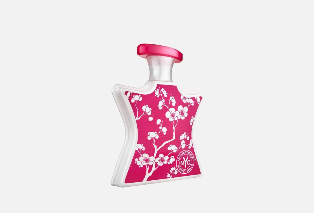 BOND NO. 9 Eau De Parfum Chinatown 100 ml BOND NO. 9 Eau De Parfum Chinatown