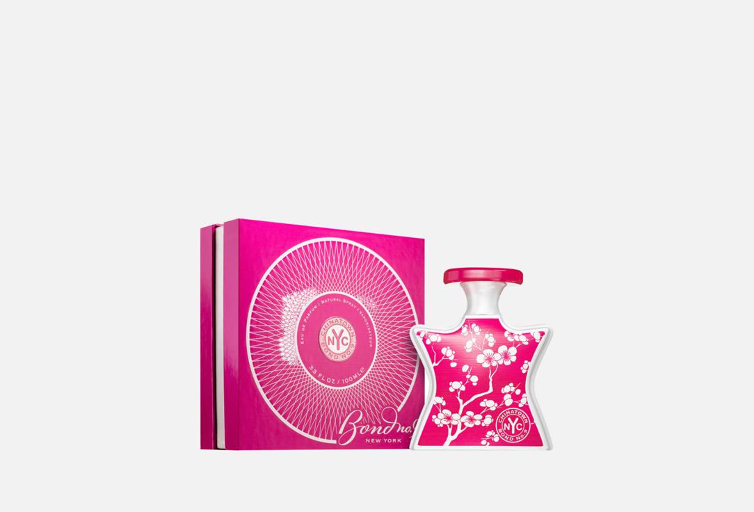 BOND NO. 9 Eau De Parfum Chinatown 100 ml BOND NO. 9 Eau De Parfum Chinatown