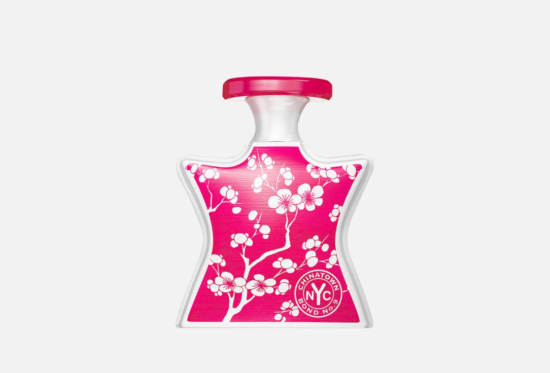 BOND NO. 9 Eau De Parfum Chinatown 100 ml BOND NO. 9 Eau De Parfum Chinatown