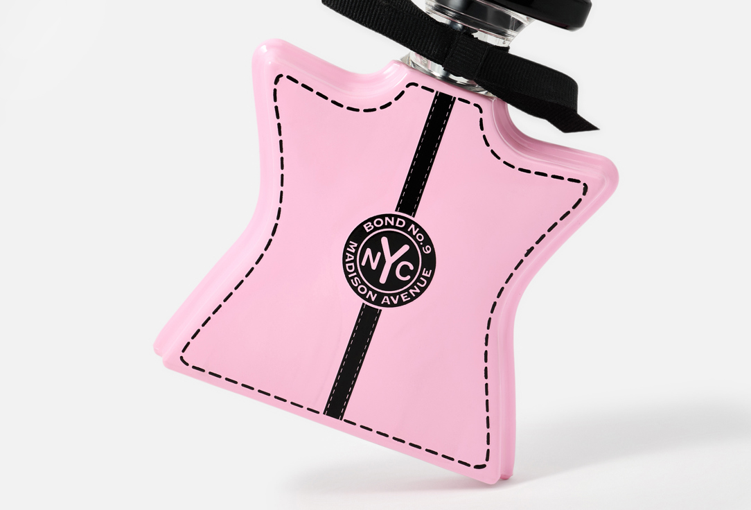 BOND NO. 9 Eau De Parfum Madison Avenue 100 ml BOND NO. 9 Eau De Parfum Madison Avenue