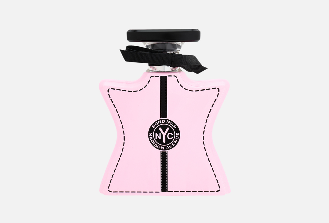 BOND NO. 9 Eau De Parfum Madison Avenue 100 ml BOND NO. 9 Eau De Parfum Madison Avenue