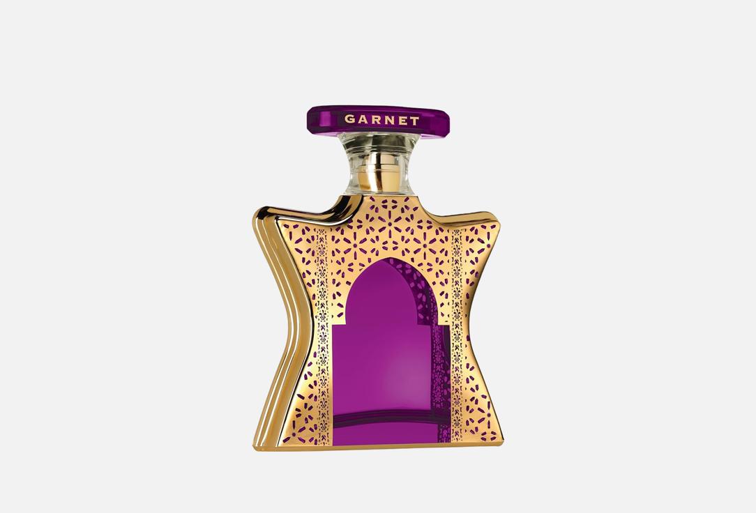 BOND NO. 9 Eau De Parfum Dubai Garnet 100 ml BOND NO. 9 Eau De Parfum Dubai Garnet
