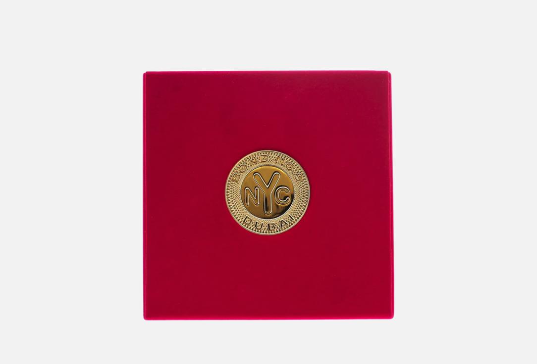 BOND NO. 9 Eau De Parfum Dubai Garnet 100 ml BOND NO. 9 Eau De Parfum Dubai Garnet